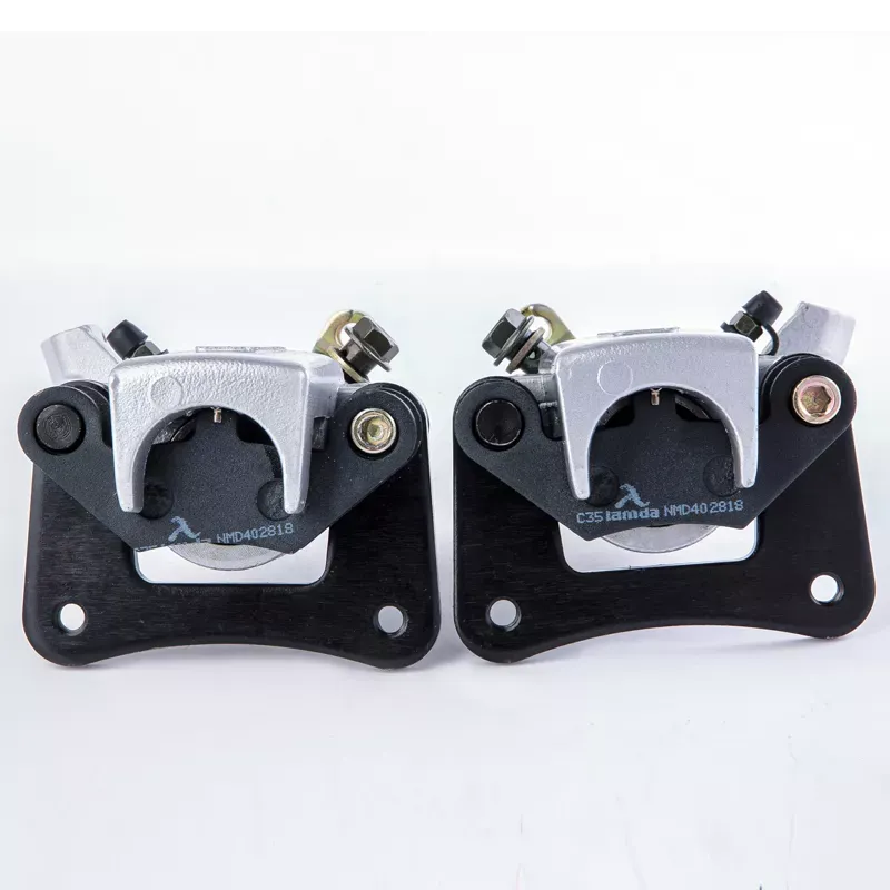 Xe máy điện Xe đạp Phanh đĩa Bơm phanh thủy lực Kẹp phanh Pít-tông Bơm phanh