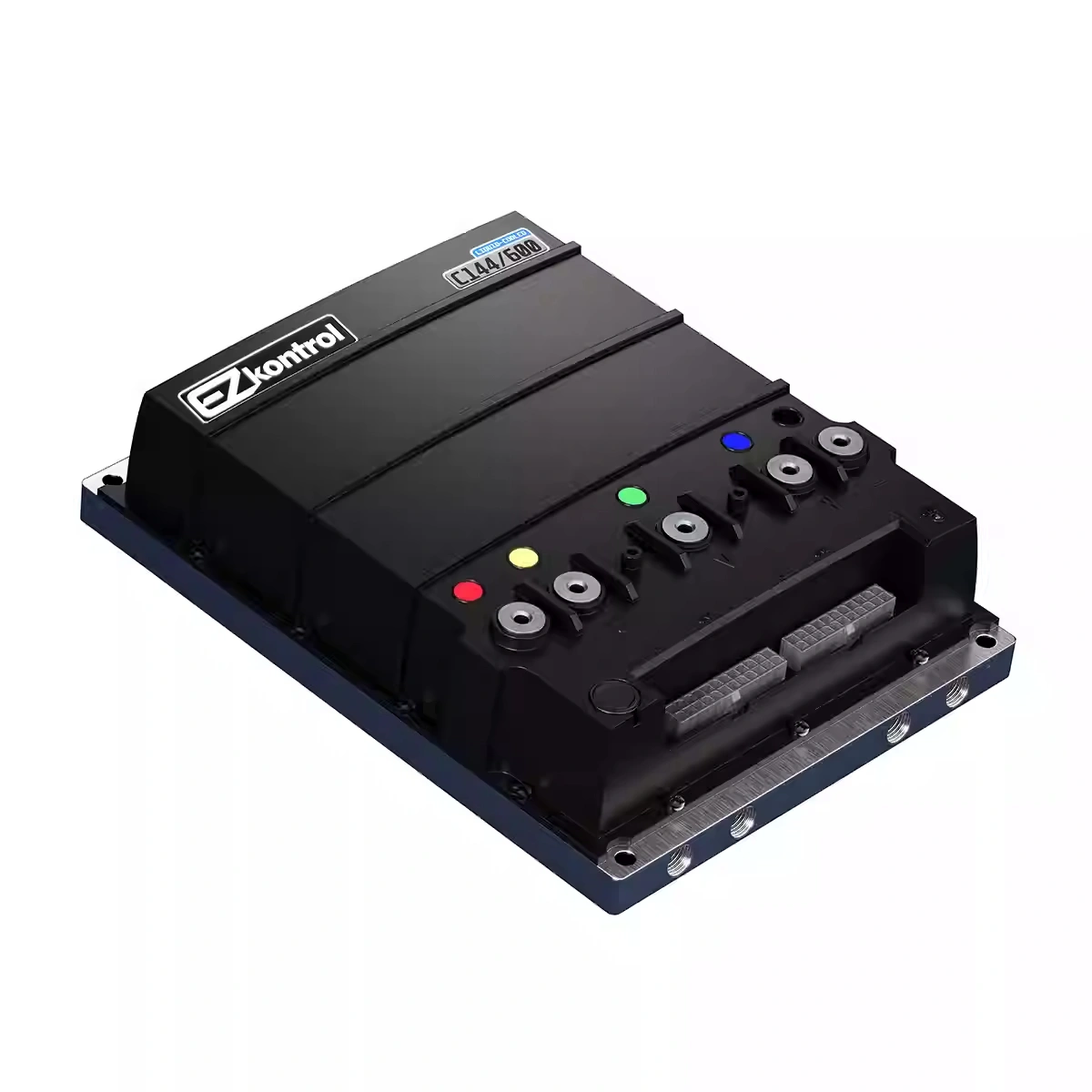 bộ điều khiển xe máy điện 96V 300A 600A bộ điều khiển BLDC không chổi than cho động cơ 10kw