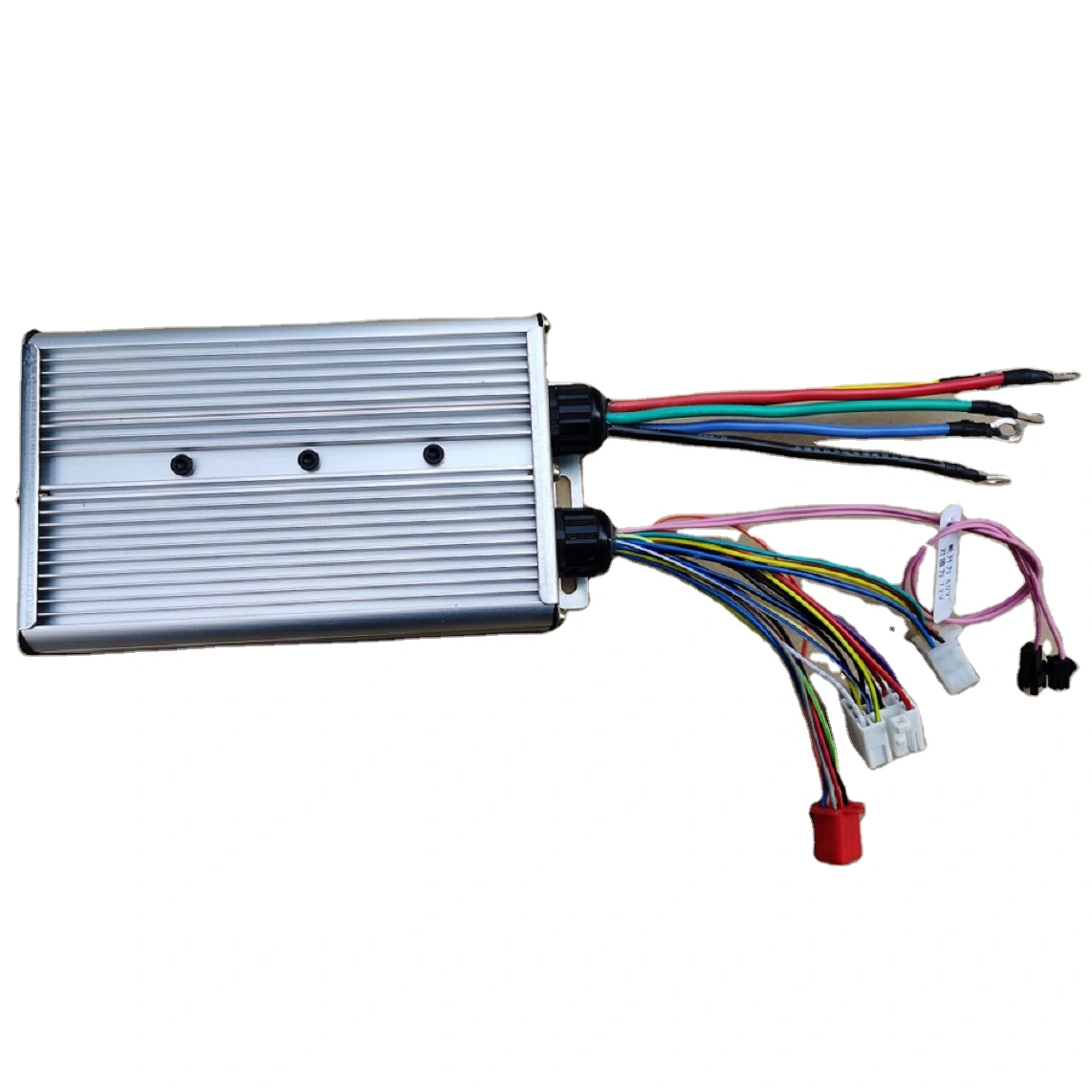 Nhà máy bán trực tiếp 48v 1000w xe máy điện bộ điều khiển không có động cơ