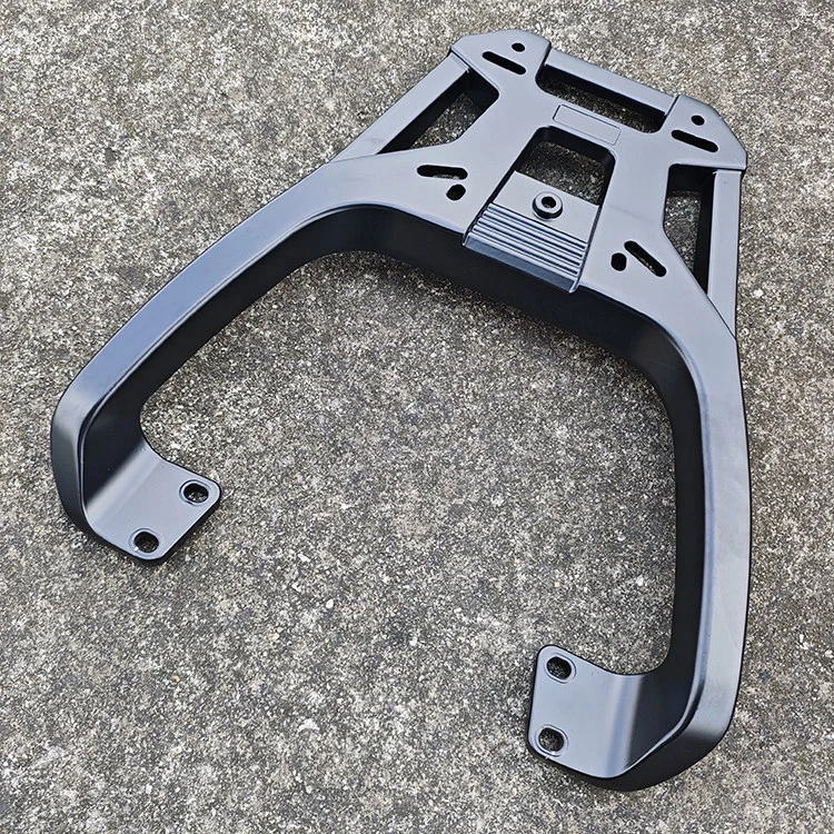 Jihua AE4/EZ4 SE/Pro/Max/My Electric Bike Heavy-Duty Aluminum Alloy Rear Rack