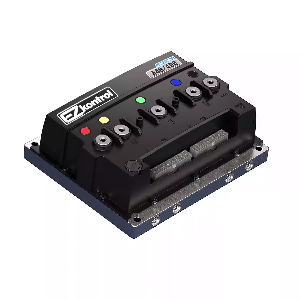 bộ điều khiển xe máy điện 96V 300A 600A bộ điều khiển BLDC không chổi than cho động cơ 10kw