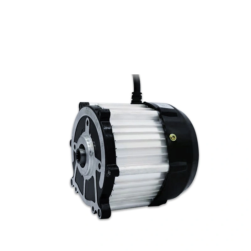 Rear Axle for Vehicle-Mounted Forklift Lift 700W Motor Differential Gearbox, With A High Speed Ratio 6:1