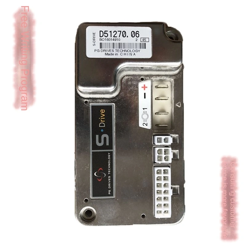 英国 PG 老人代步车控制器，型号 D51270.06 D51272.06 D51274.06 D51448.06，中国制造，其他品牌