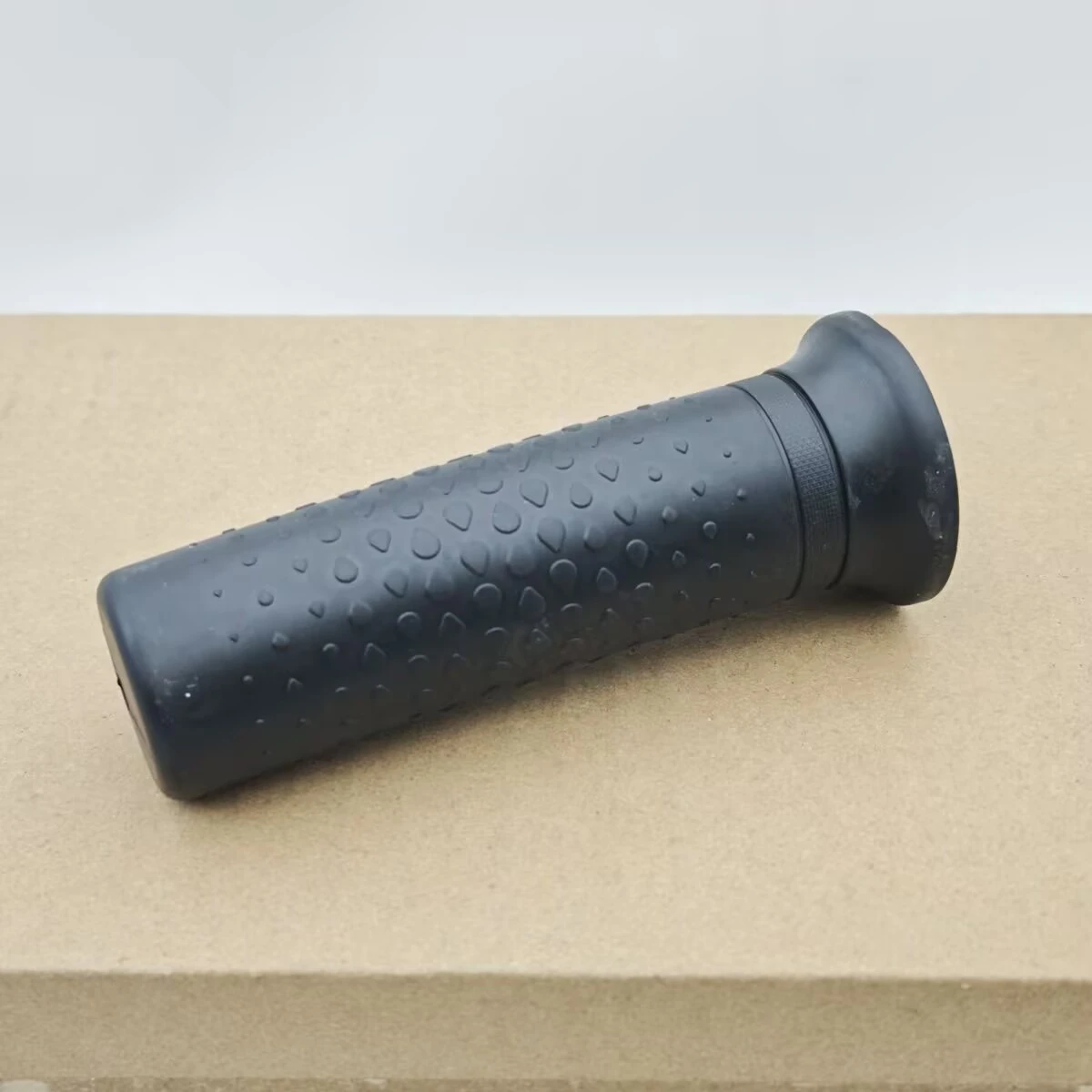Electric Fuel Oil Motorcycle Speed Regulator Throttle Damper Switch Handle Grip Black Taiwan BEILSKY Sette North Jade Rabbit
