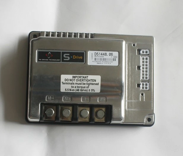 Bộ điều khiển xe di chuyển cho người cao tuổi hãng PG của Anh, Model D51270.06 D51272.06 D51274.06 D51448.06, Sản phẩm Trung Quốc, Các thương hiệu khác