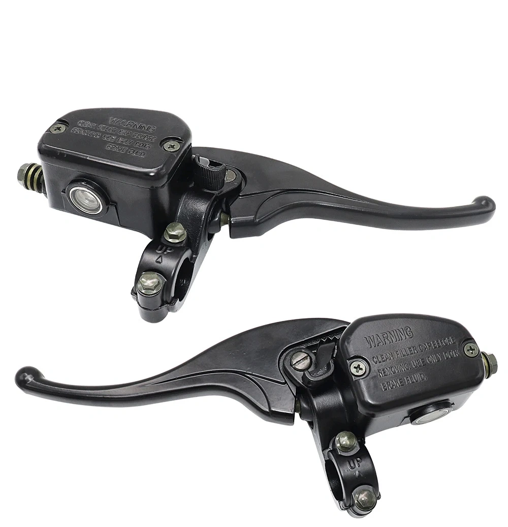 Bơm trên thủy lực phanh trước trái và phải Xe chạy địa hình Polariz 500CC (ATV) Được áp dụng cho dòng Xe chạy địa hình (ATV)-Xuất xứ Trung Quốc Đại lục