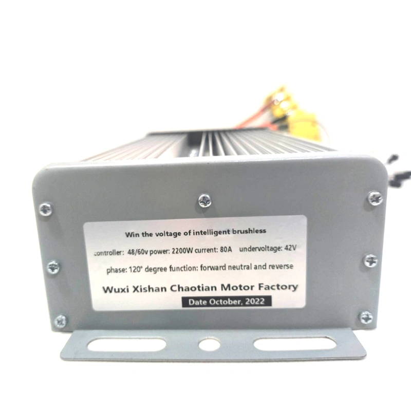bộ điều khiển sóng sin bù đắp 48v 1.5kw điều khiển động cơ xe máy điện buôn bán lớn