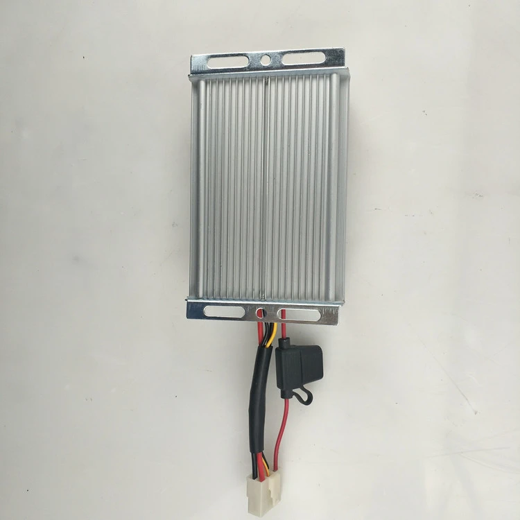 Bộ chuyển đổi xe điện 36V 48V 60V 72V 84V 96V 108V 120V xuống 12V 10A 15A 20A
