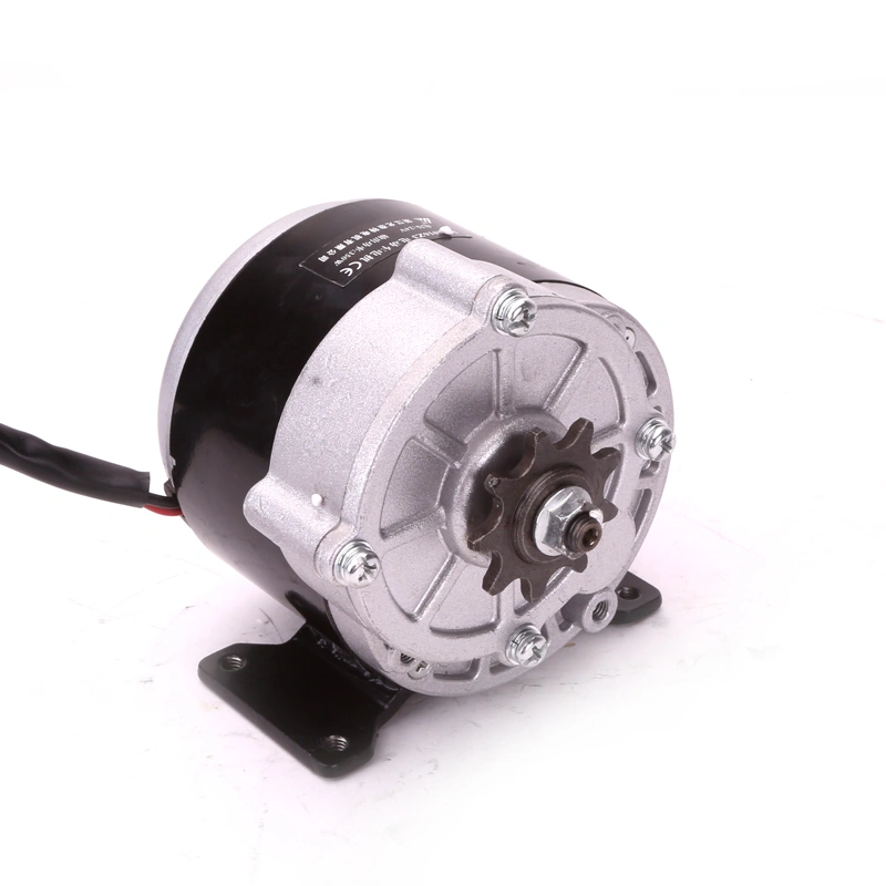 250W 24 V 直流电机拉丝机，专为农业机械设计的电动电机