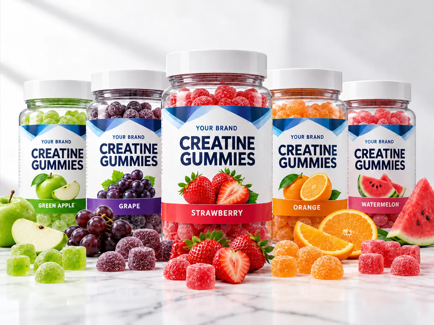 Creatine Gummies