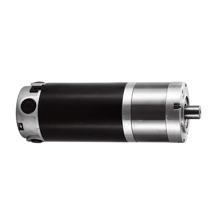 热卖连续发电机24v 200瓦电动叉车小型直流电机24v36V48V