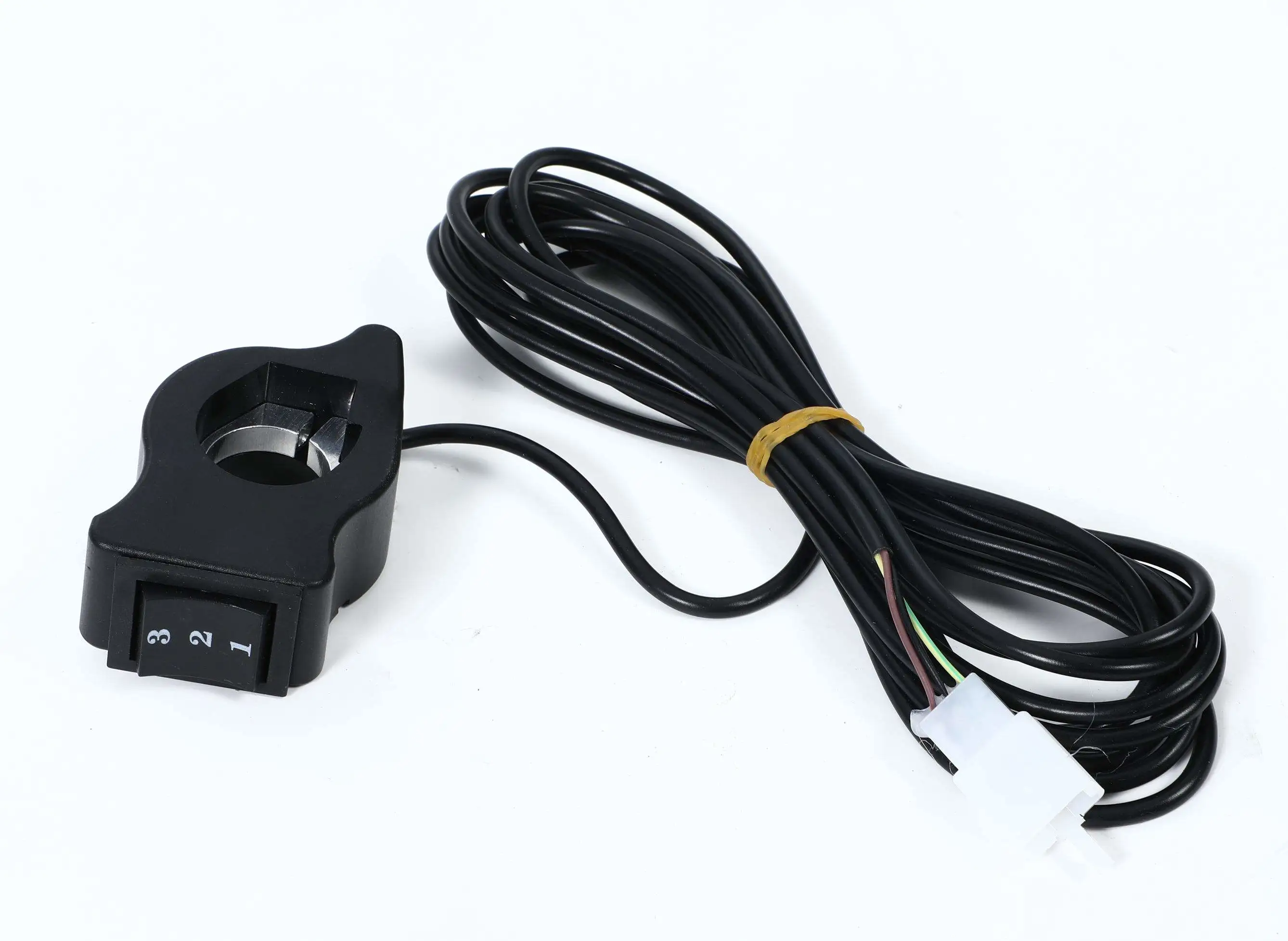 sau ổ đĩa trục xe 3 bánh điện tốc độ 60 km/h sáu pha PMSM 10KW 72v máy khoan phanh trục sau