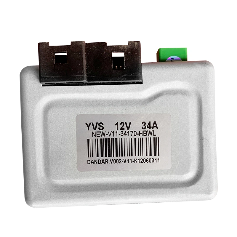 Electric Power Steering Gear Box for electric vehicle