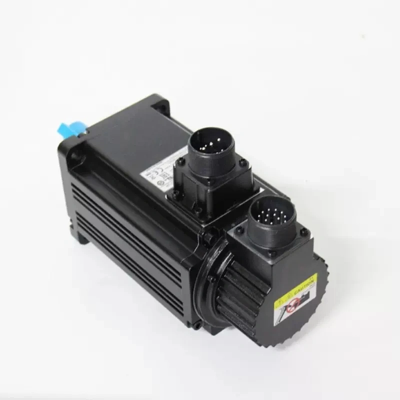 新品单相互换性1KW伺服马达ECMA-C10910RS C20910SS C30910ES E31320FS 208230/240V交流