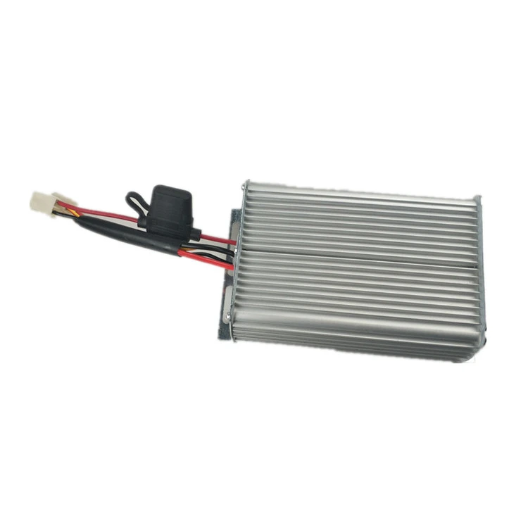 Bộ chuyển đổi xe điện 36V 48V 60V 72V 84V 96V 108V 120V xuống 12V 10A 15A 20A