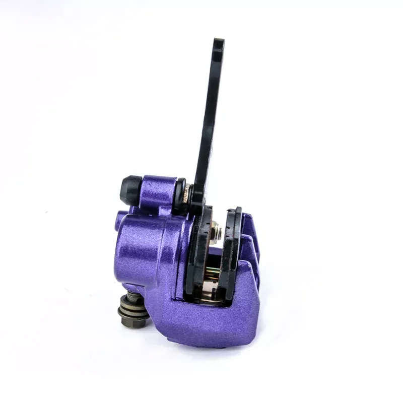BN SM017 Aluminum Alloy Rear Disc Brake Caliper Piston Pump for Electric Motorcycle