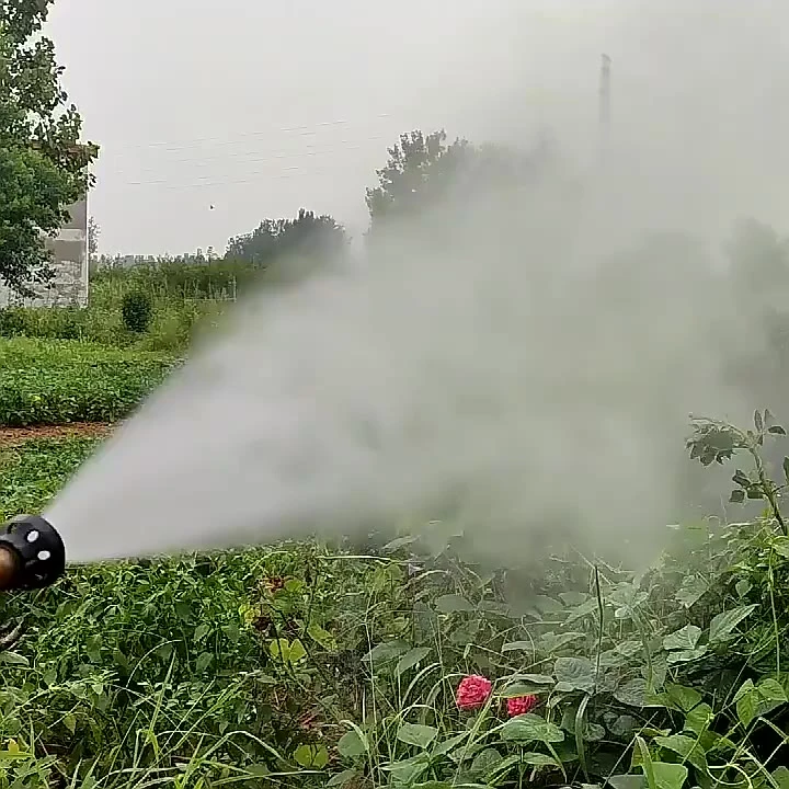 농업 가정용 전기 220V 전동 약제 분무기 고압 스프레이어 모터 800W 전동 분무기