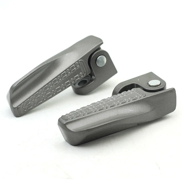 No. 9 Electric Scooter Folding Pedal M85CM95CNZmixFmixF30C/Q Series
