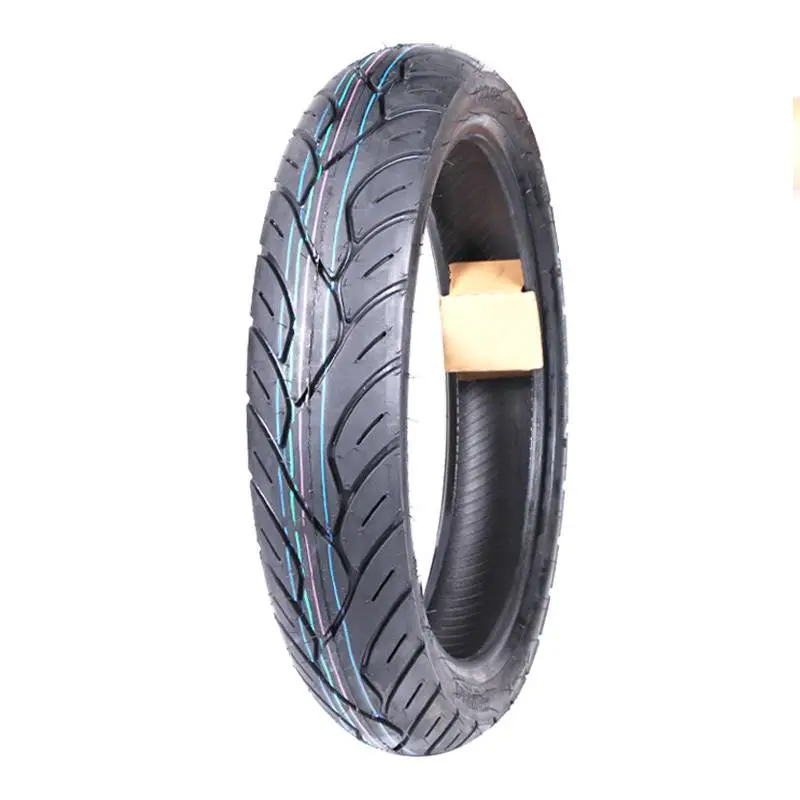 Lốp xe không ruột xe máy 16 inch 110/90-16