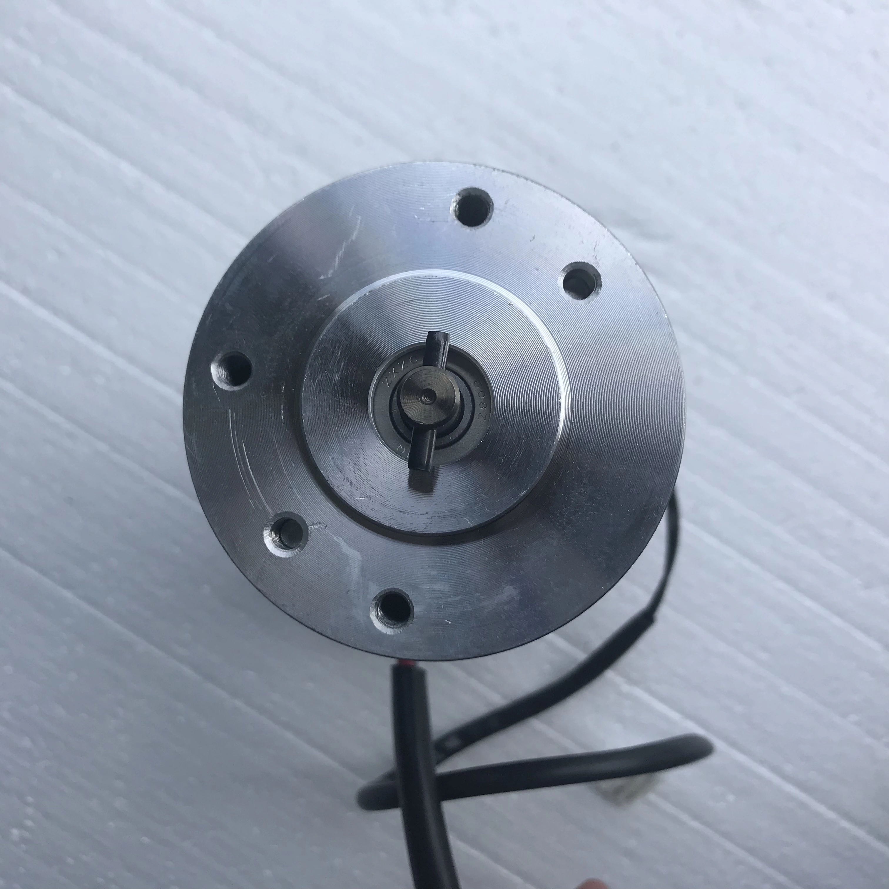 LINIX联亿英洛华电动滑板车电机68ZY24-250-A/250D-B 24V 250W 来自中国大陆