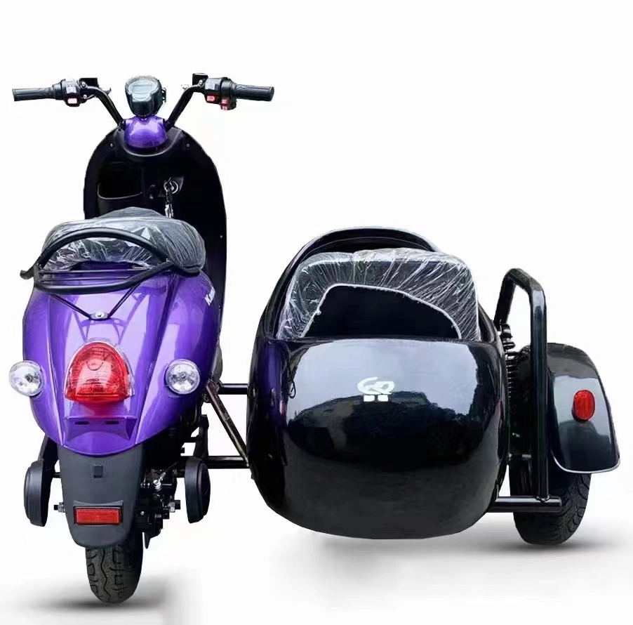 High quality fast electric scooters elderly electric bicycle motorcycle scooter