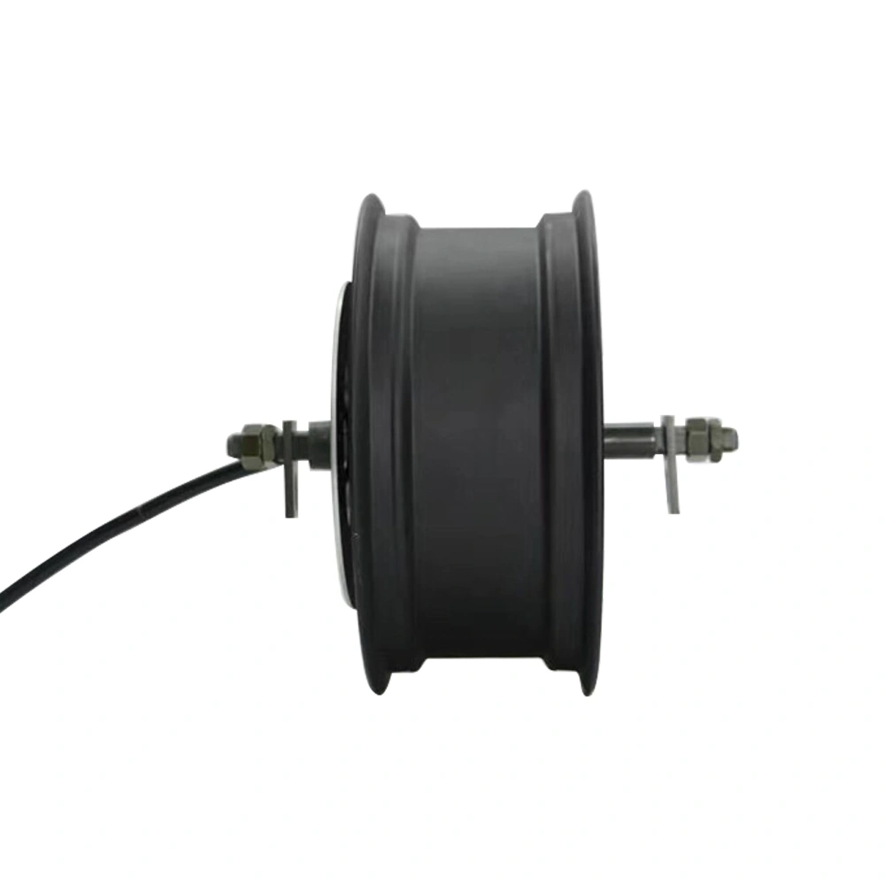 12英寸260 2000W 3000W 4000W 5000W超宽分体式轮毂电机