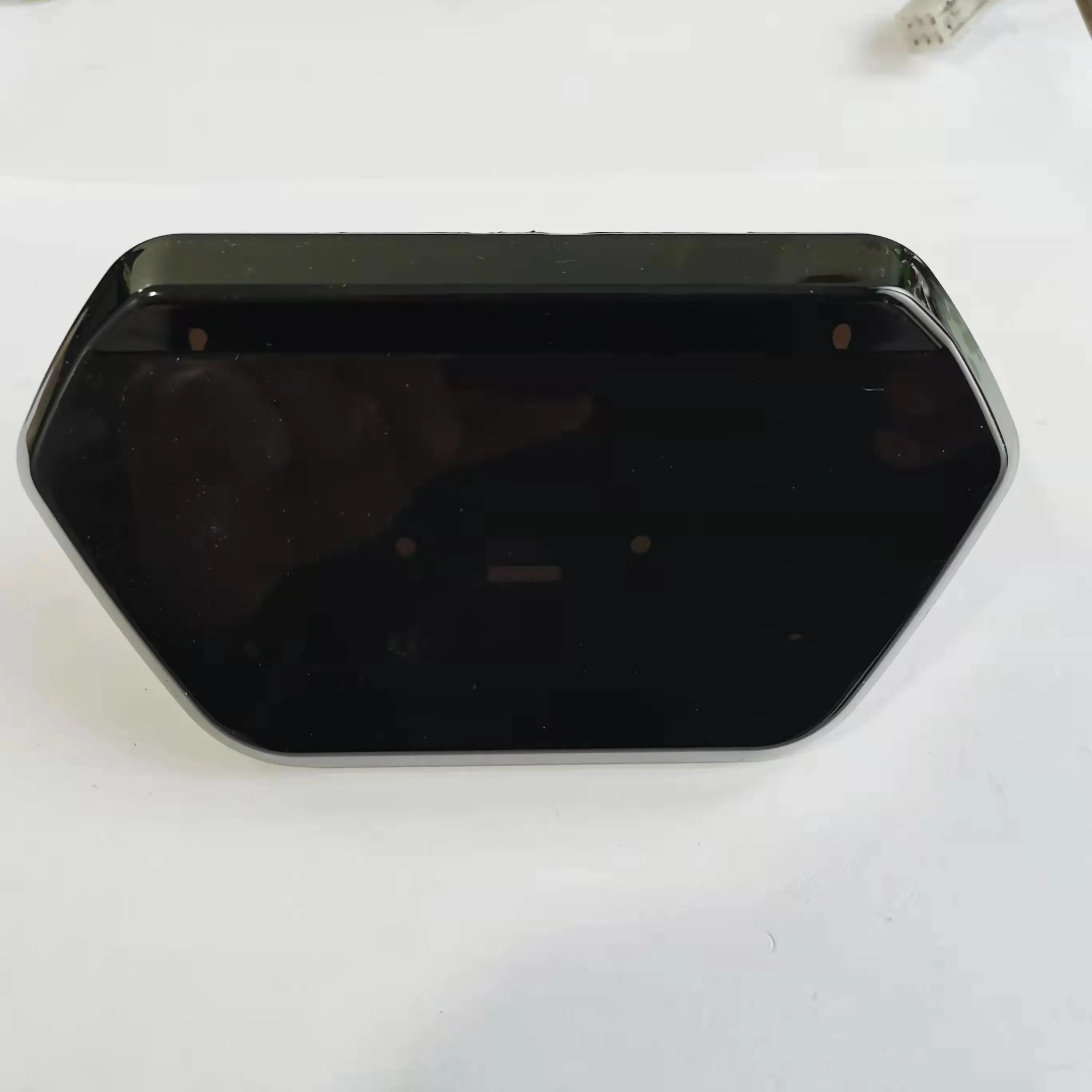 电动摩托车仪表48V 60V 72V通用摩托车速度表