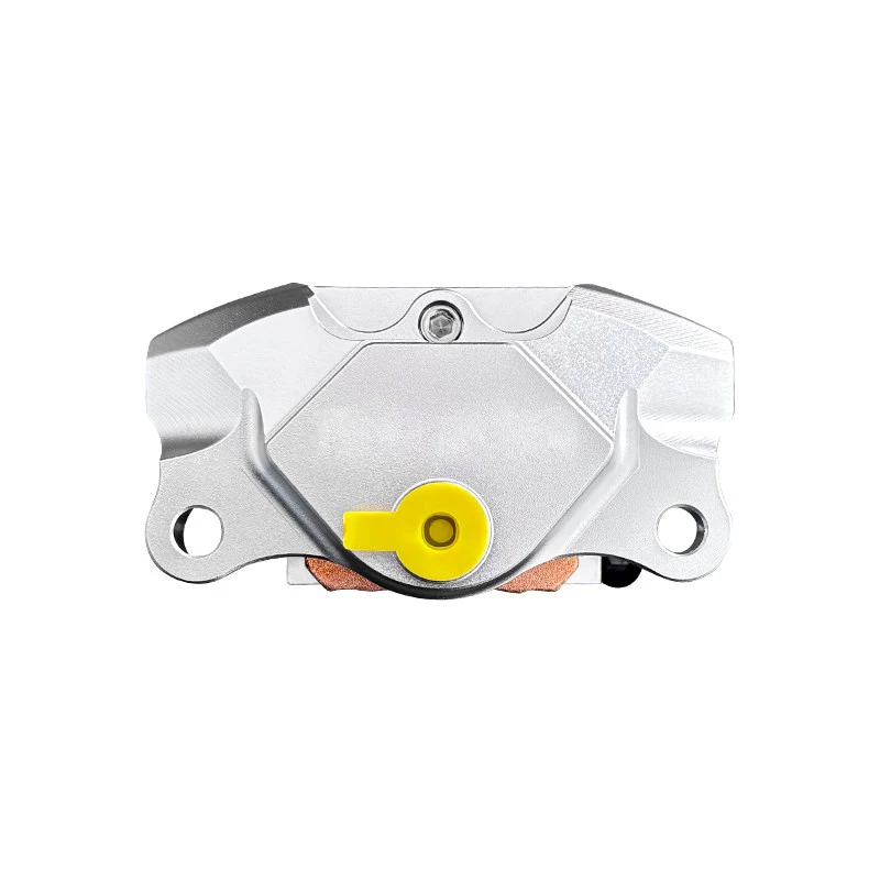 Má phanh nâng cấp đường phố chính hãng X3A M19-1 Máy phanh sửa đổi Máy bơm phanh áp dụng cho CFMOTO Polaris Kawasaki Moke con cua nhỏ