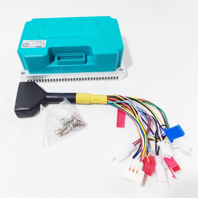 공장 도매 Shenma TY72150 브러시리스 허브 사인파 FOC 컨트롤러 72V 전기 스쿠터 모터 2000W-3000W 150A-405A