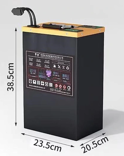 LiFePO4 72v大容量120ah 150ah电动车汽车锂电池，带智能充电器
