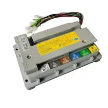 电动摩托车72v 3000瓦电机高速100kmh永磁同步电机直流电机