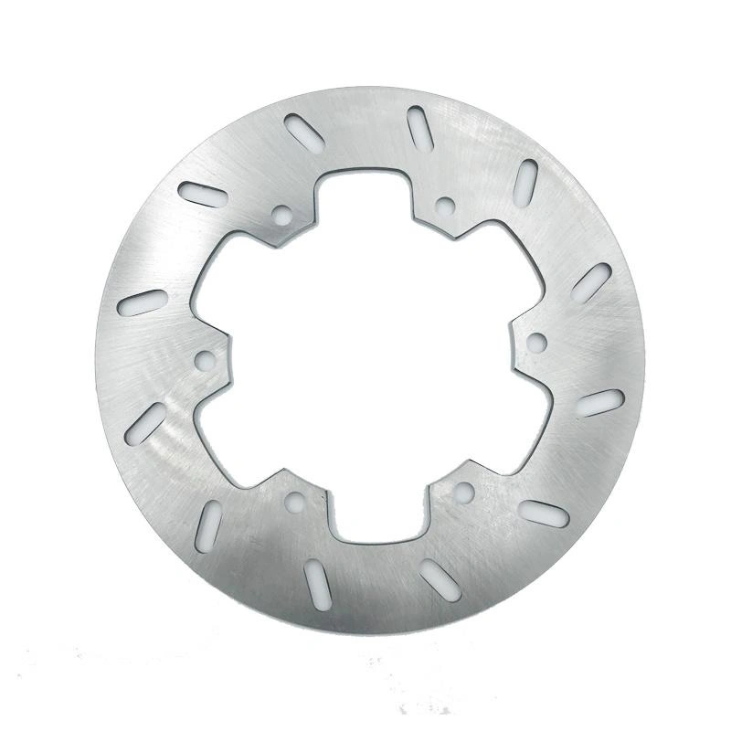 universal rear brake pad for motorcycle brake disc 220mm in diameter