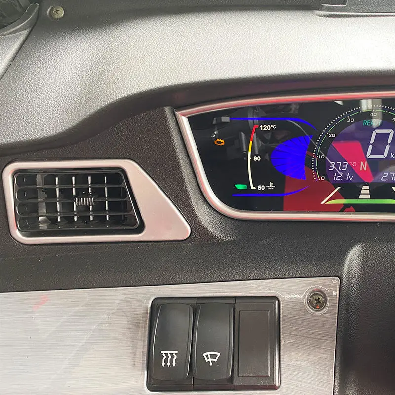 Xe ba bánh động cơ chạy bằng nhiên liệu, ly hợp tự động 150cc cho xe máy chở khách, làm mát bằng không khí và thùng xe kín hoàn toàn