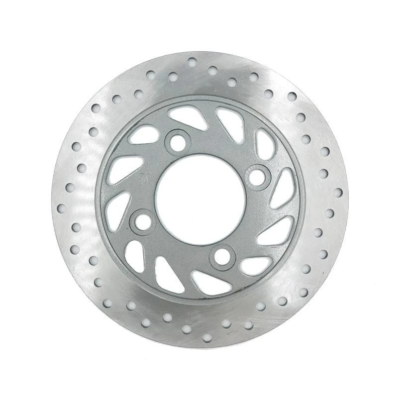 180MM BRAKE DISC FOR ELECTRIC VEHICLE FRONT AXLE UNIVERSAL