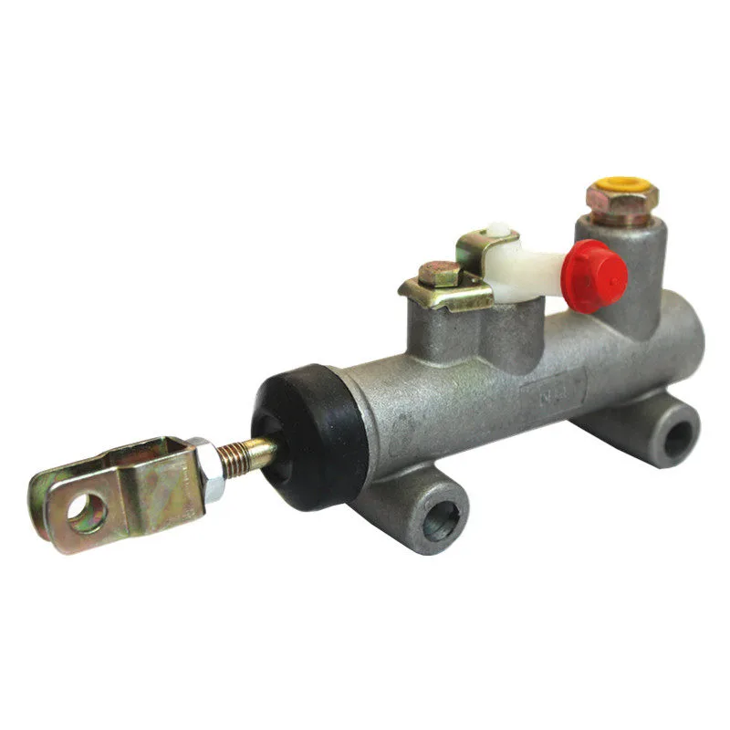 bơm phanh chính xe ba bánh điện bốn bánh dầu thủy lực phụ tùng độ xe điện