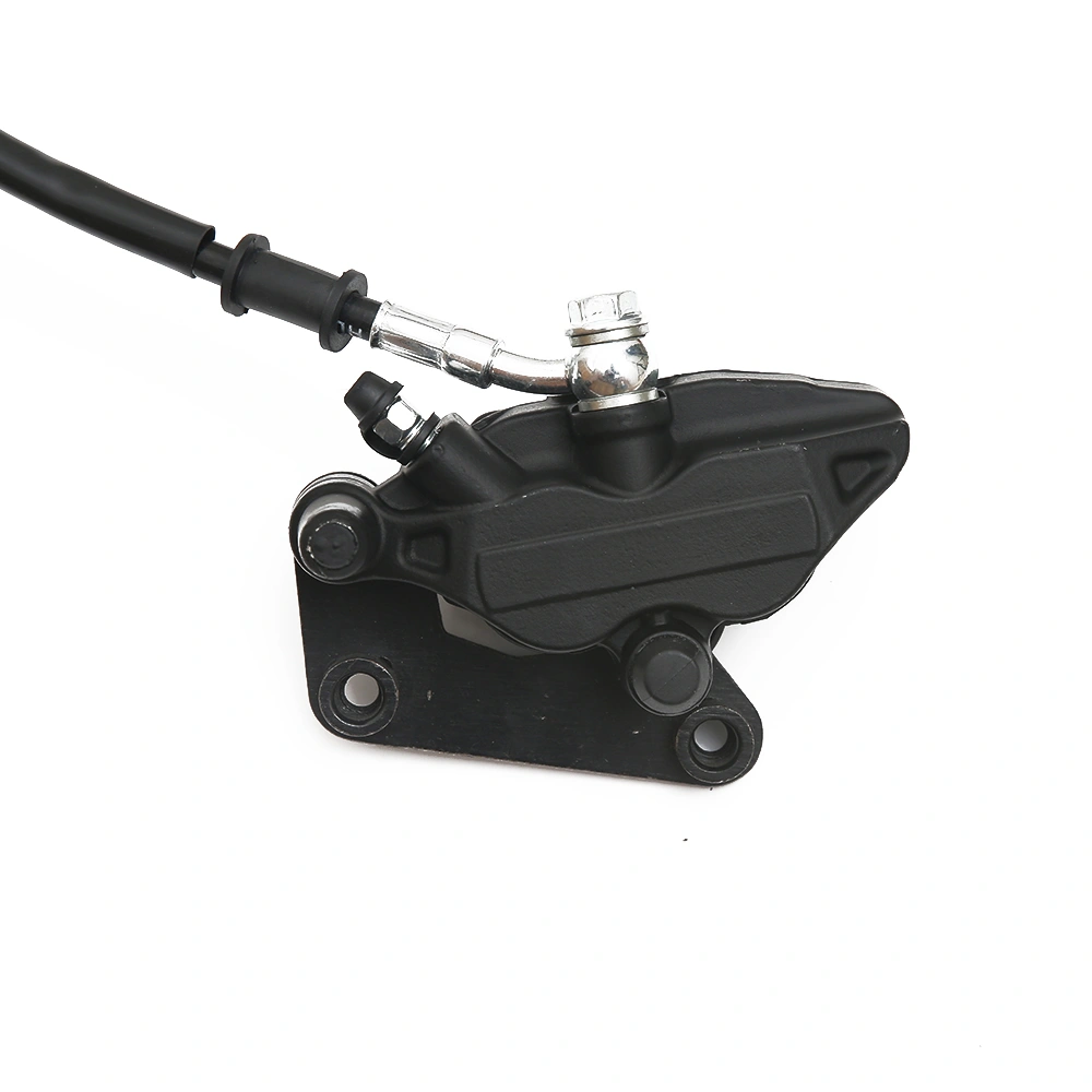 Vortex SM002 mới chuyên sản xuất xe máy điện phanh đĩa thủy lực phía trước hợp kim nhôm