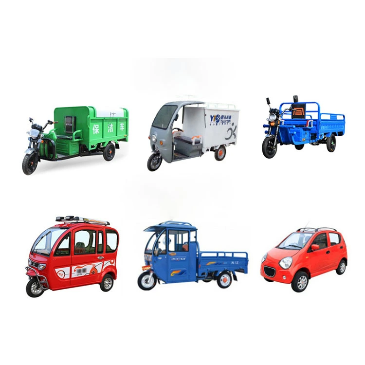 10인치 전기 자동차 허브 48V 1000W 전기 자전거 허브 모터