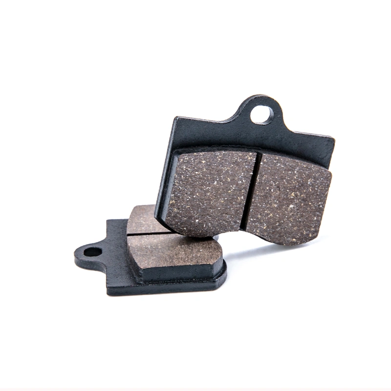phanh đĩa xe điện ceramic phụ tùng thay thế tấm phanh đĩa trước cho hệ thống phanh đĩa