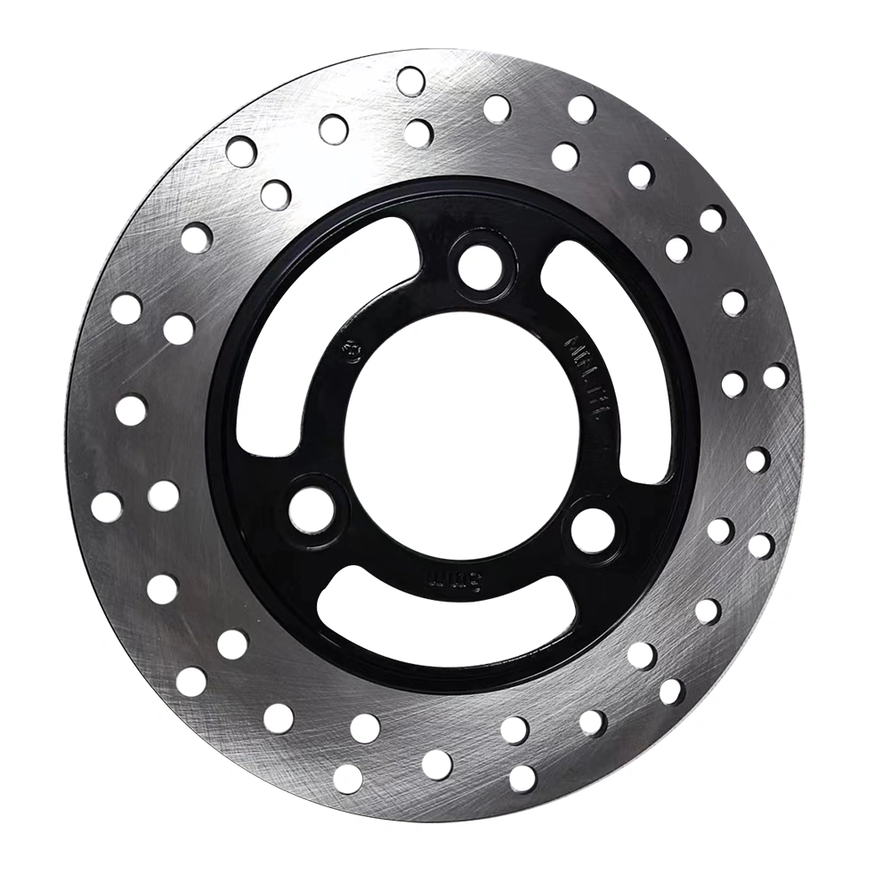 Motorcycle Disc Brake Diameter 180mm Inner Diameter 58mm Bicycle Disc Brake Motorcycle Disc Brake Kit