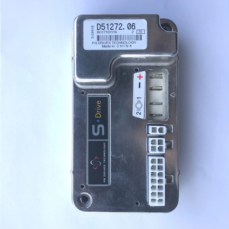 Bộ điều khiển xe di chuyển cho người cao tuổi hãng PG của Anh, Model D51270.06 D51272.06 D51274.06 D51448.06, Sản phẩm Trung Quốc, Các thương hiệu khác