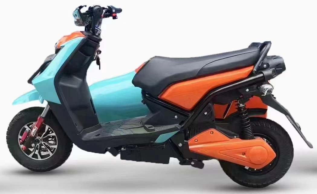 High quality fast electric scooters elderly electric bicycle motorcycle scooter