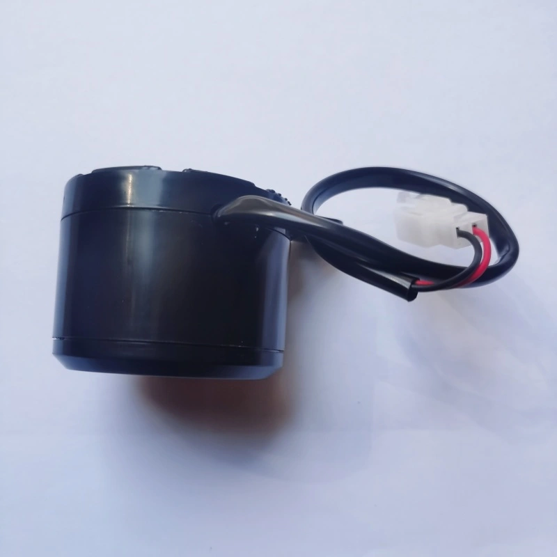 电动自行车摩托车12V-72V通用电源音乐音响系统