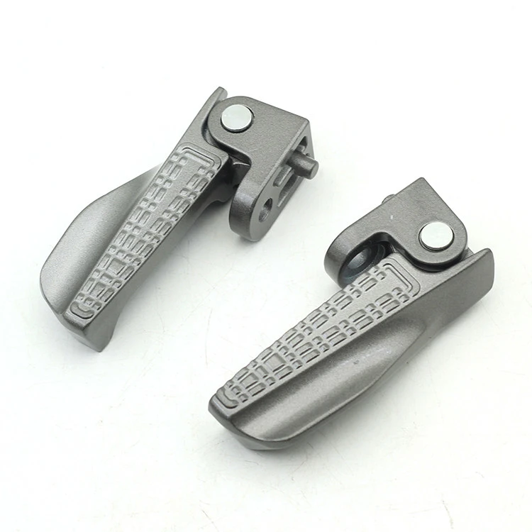 No. 9 Electric Scooter Folding Pedal M85CM95CNZmixFmixF30C/Q Series