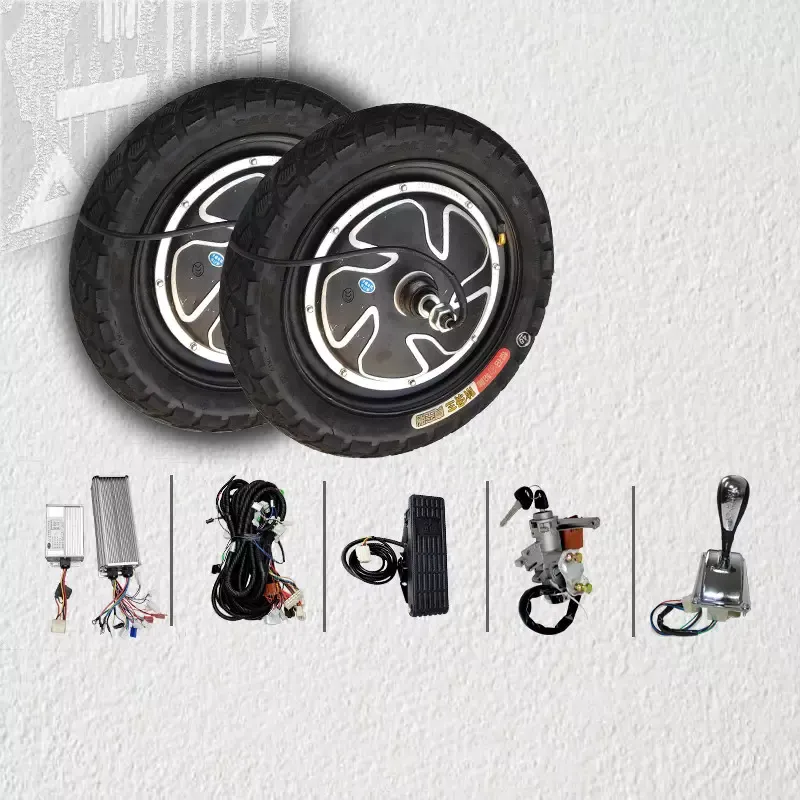 Mô-tơ rô-tu Ống gió không chổi than DC để Chỉnh sửa động cơ Hall cho mô-tơ rô-bốt tốc độ thấp