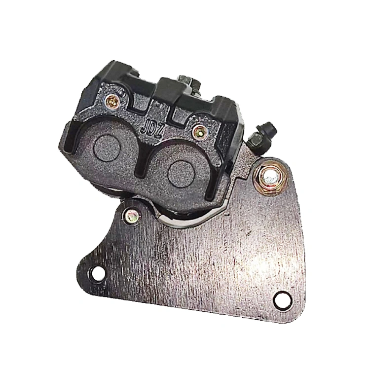 Cần nối két xi lanh phanh trước xe máy điện két đôi caliper phanh đĩa 20mm piston hợp kim nhôm an toàn thiết yếu bán chạy