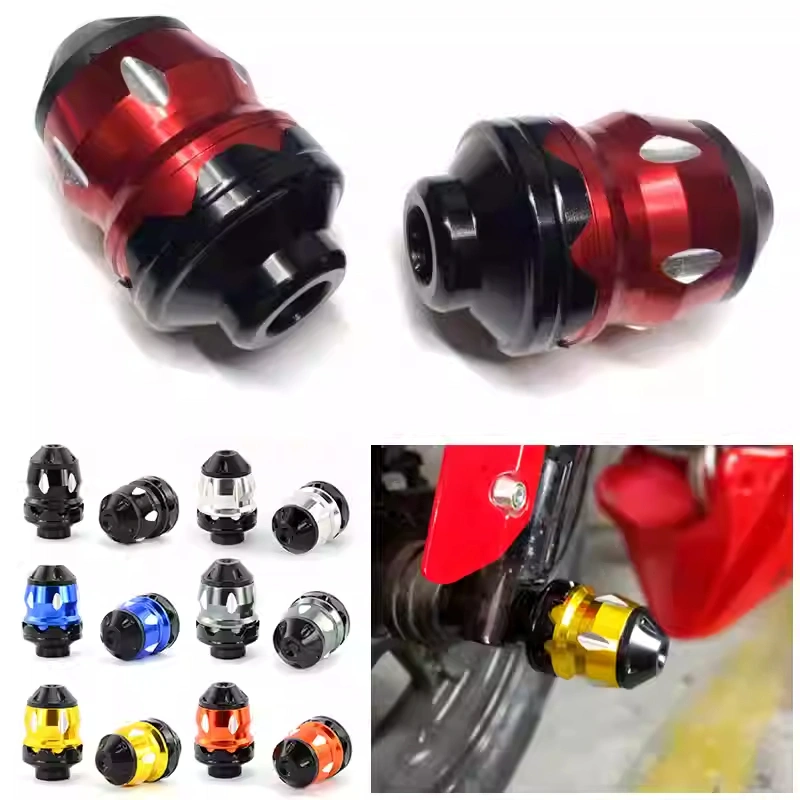 Motorcycle accessories modified front fork cup