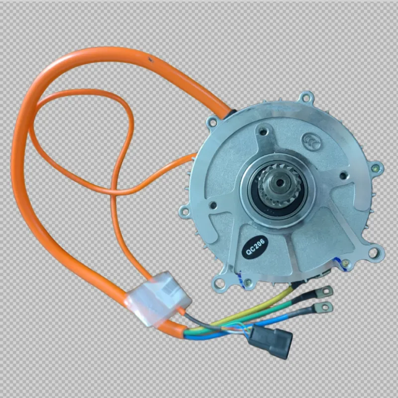 Zongshen电动三轮车48/60/72V 800/1000/1200W防滑斜坡控制器电动三轮车电机