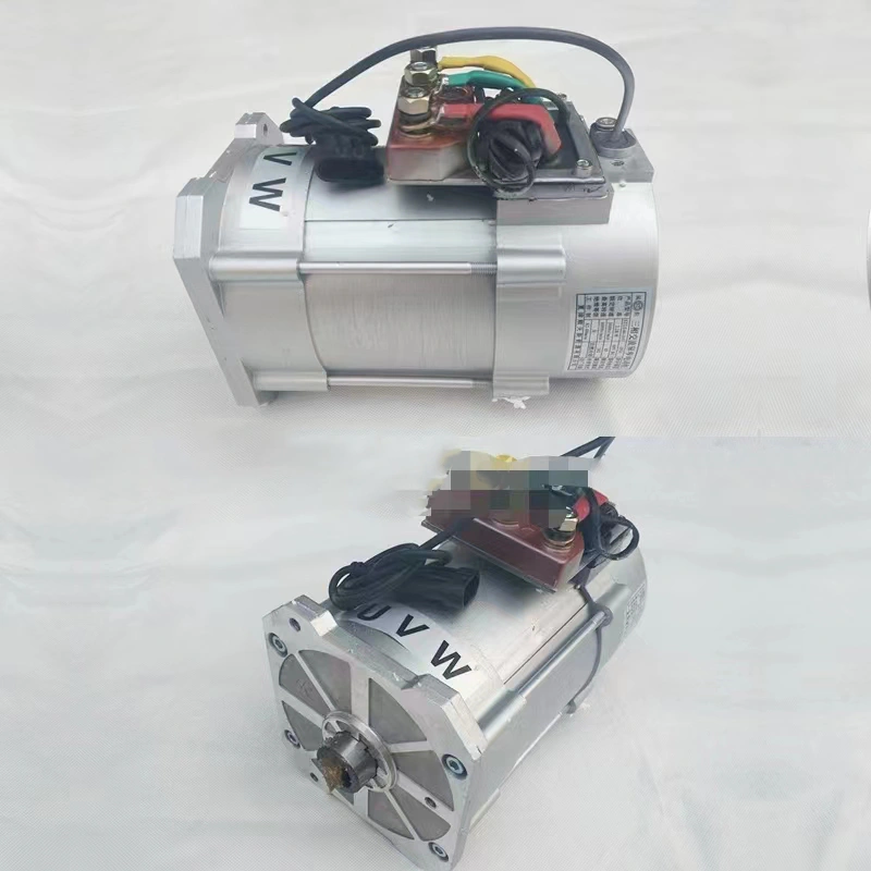 <strong>低速电动车观光车高尔夫球车96V 7.5kw三相交流电机</strong>
