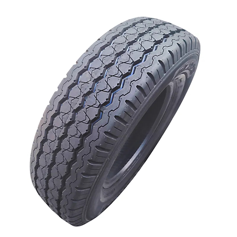 두꺼운 내마모성 트럭 진공 타이어 175/70R14 트럭 고무 타이어
