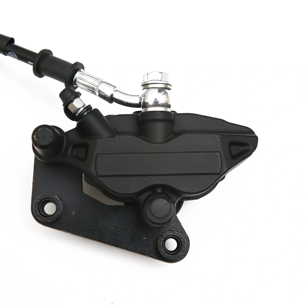 Vortex SM002 mới chuyên sản xuất xe máy điện phanh đĩa thủy lực phía trước hợp kim nhôm